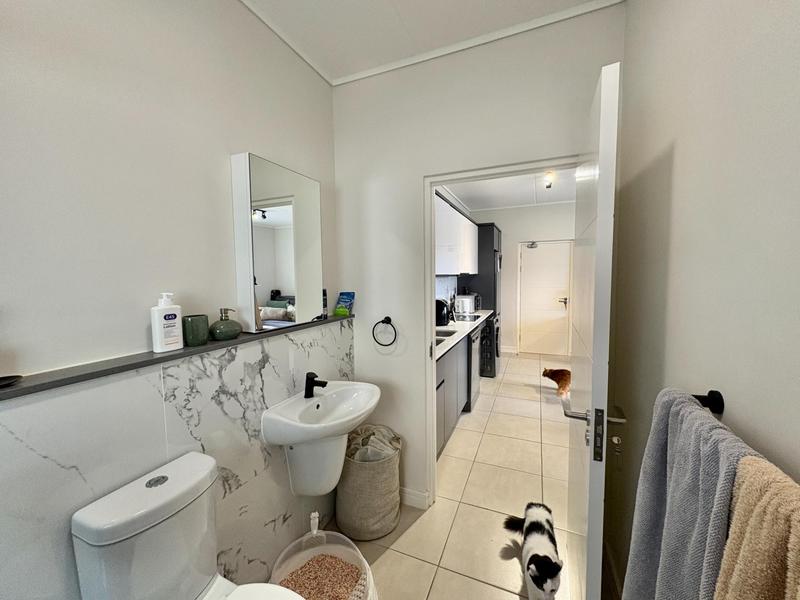 1 Bedroom Property for Sale in The Huntsman Western Cape